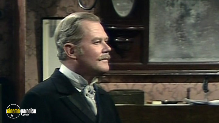 A still #3 from Sherlock Holmes: The Hound of The Baskervilles (1968)