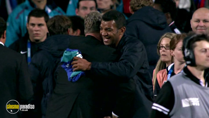 A still #2 from Rugby World Cup: 2011 - Official Review (2011)