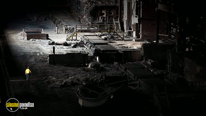 A still #2 from American Made Movie (2013)