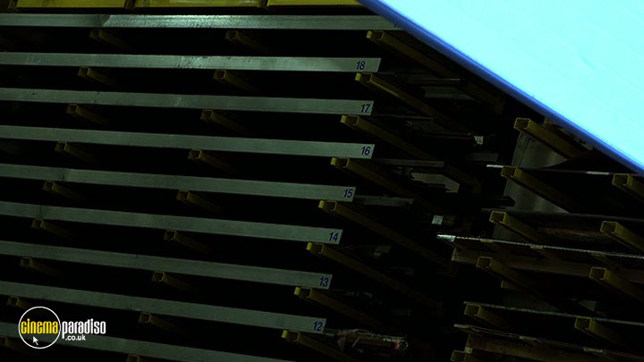 A still #4 from American Made Movie (2013)