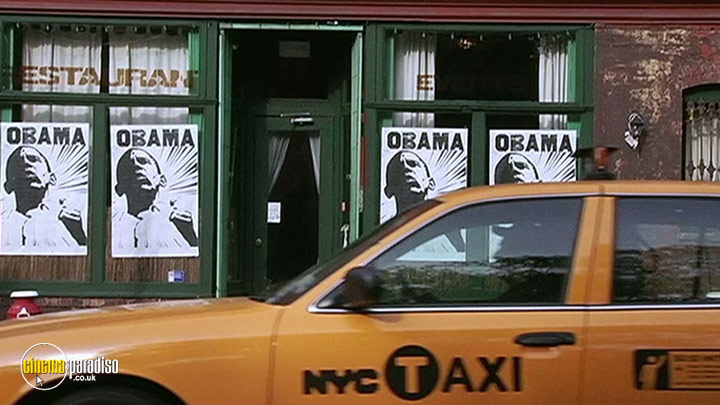 A still #3 from American Promise (2013)