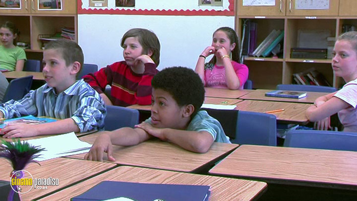 A still #4 from American Promise (2013)