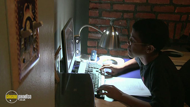 A still #1 from American Promise (2013)