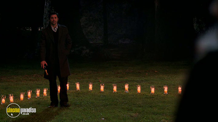 A still #1 from Grey's Anatomy: Series 5 (2008)