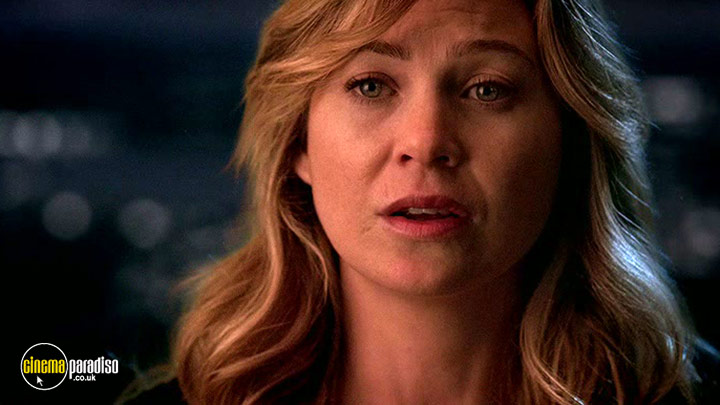 A still #2 from Grey's Anatomy: Series 5 (2008)