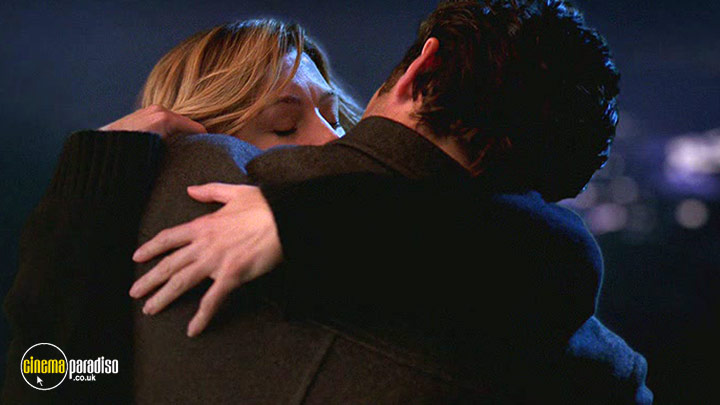 A still #3 from Grey's Anatomy: Series 5 (2008)
