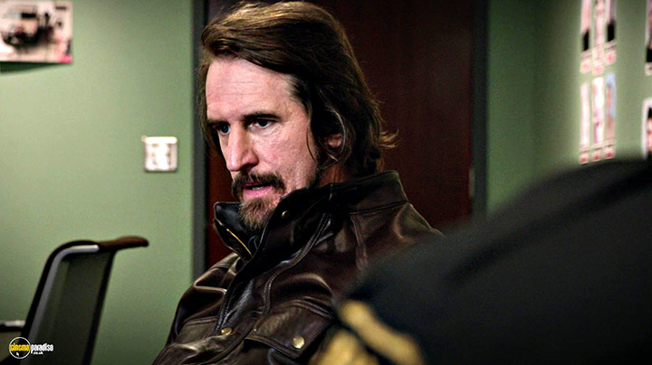 A still #19 from Sons of Anarchy: Series 4 (2011)