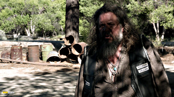 A still #18 from Sons of Anarchy: Series 4 (2011)