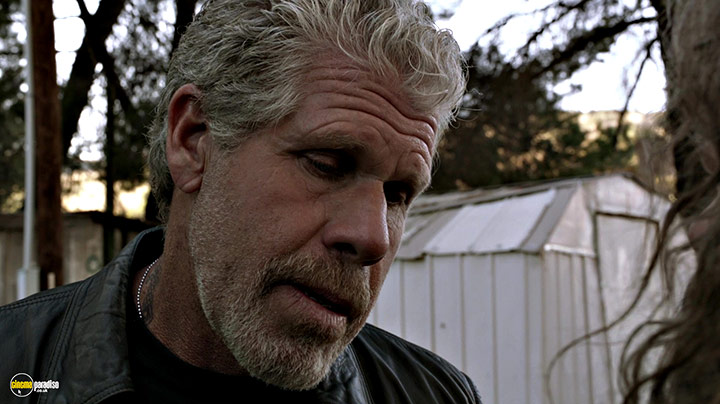 A still #17 from Sons of Anarchy: Series 4 (2011)