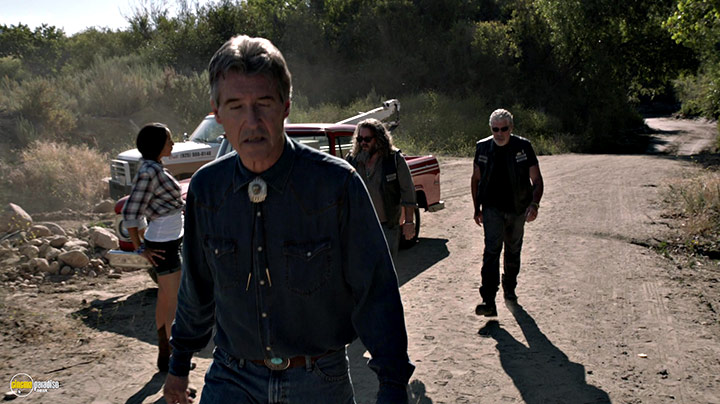 A still #16 from Sons of Anarchy: Series 4 (2011)
