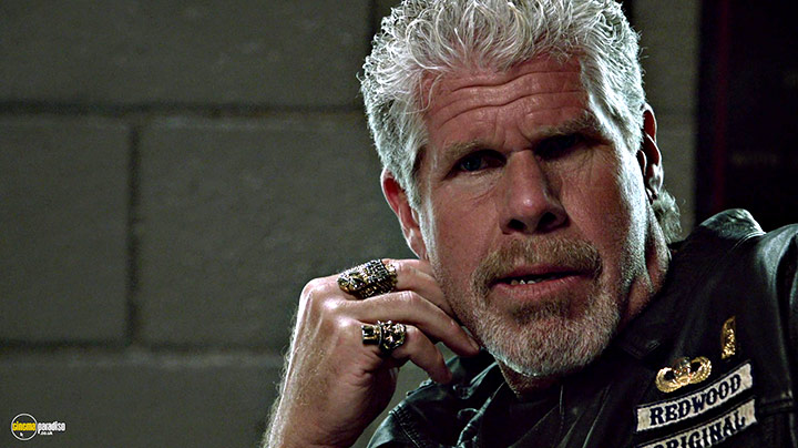A still #11 from Sons of Anarchy: Series 4 (2011)