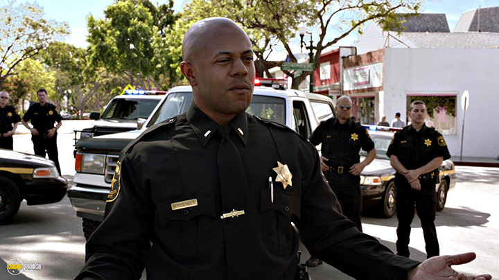A still #9 from Sons of Anarchy: Series 4 (2011)