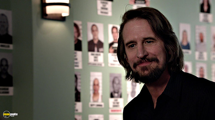A still #8 from Sons of Anarchy: Series 4 (2011)