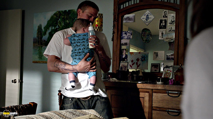 A still #7 from Sons of Anarchy: Series 4 (2011)