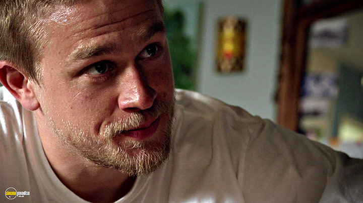 A still #6 from Sons of Anarchy: Series 4 (2011)