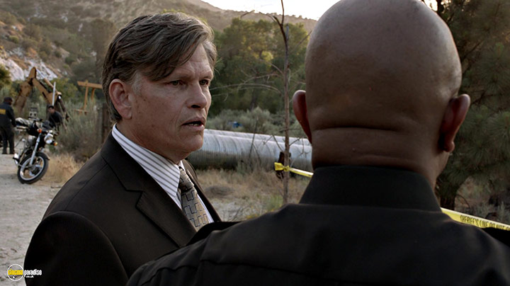 A still #5 from Sons of Anarchy: Series 4 (2011)