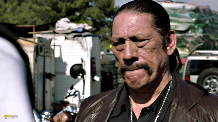 A still #4 from Sons of Anarchy: Series 4 (2011)