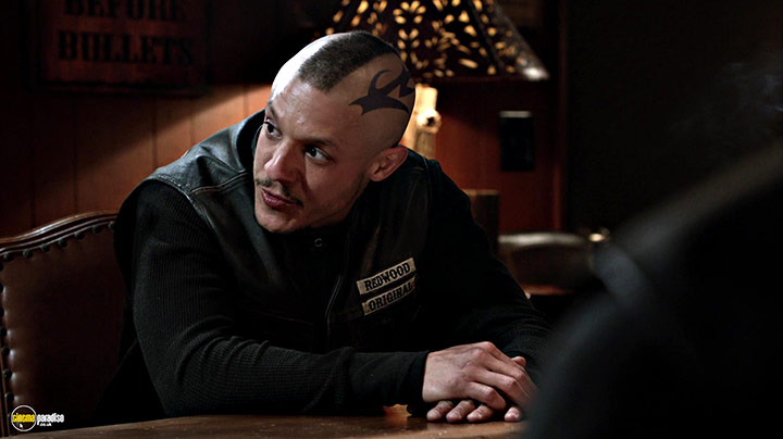 A still #3 from Sons of Anarchy: Series 4 (2011)