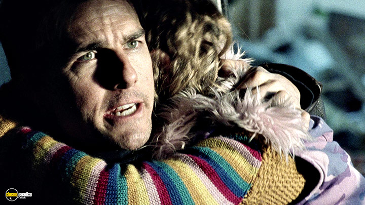 A still #3 from War of the Worlds (2005) With Tom Cruise