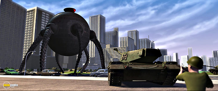 Cinema Paradiso 4K Blu-ray, Blu-ray & DVD Rental service