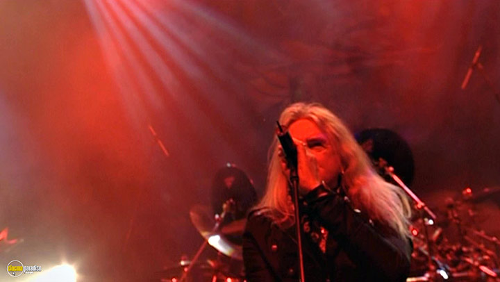 A still #19 from Saxon: Heavy Metal Thunder - The Movie (2010)