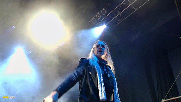 A still #17 from Saxon: Heavy Metal Thunder - The Movie (2010)