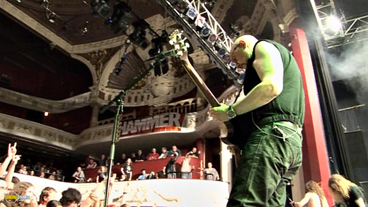 A still #15 from Saxon: Heavy Metal Thunder - The Movie (2010)
