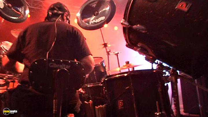 A still #14 from Saxon: Heavy Metal Thunder - The Movie (2010)