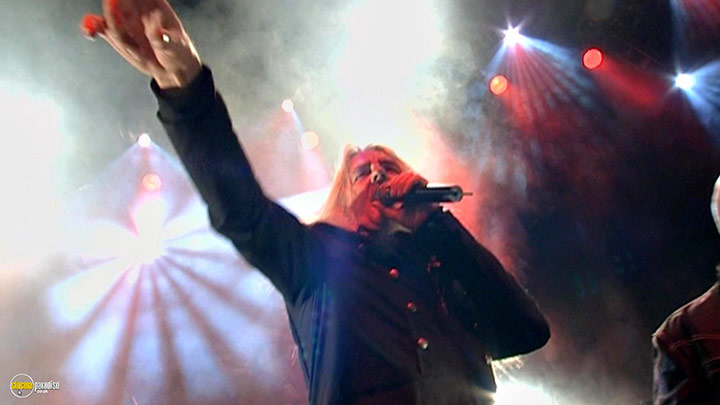 A still #13 from Saxon: Heavy Metal Thunder - The Movie (2010)
