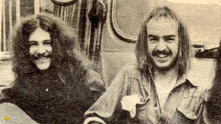 A still #10 from Saxon: Heavy Metal Thunder - The Movie (2010)