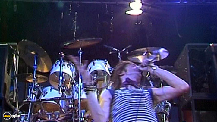 A still #4 from Saxon: Heavy Metal Thunder - The Movie (2010)