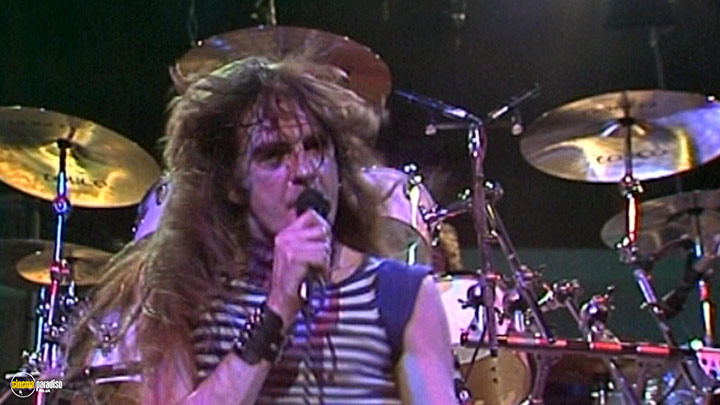 A still #2 from Saxon: Heavy Metal Thunder - The Movie (2010)