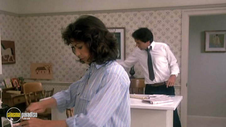 A still #3 from St. Elsewhere: Series 1 (1982)