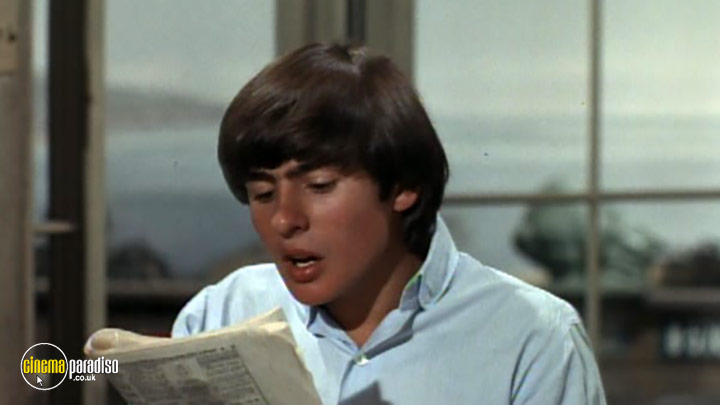 A still #2 from Monkees: Series 1 (1966)
