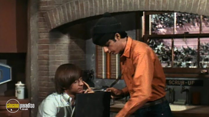 A still #3 from Monkees: Series 1 (1966)