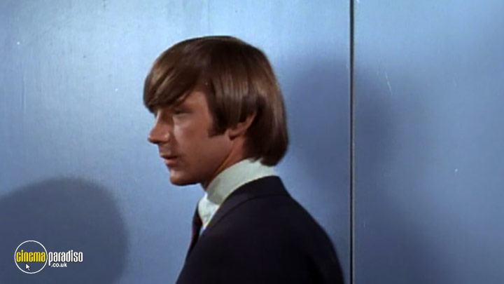 A still #4 from Monkees: Series 1 (1966)