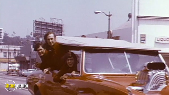A still #5 from Monkees: Series 1 (1966)