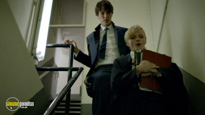 A still #3 from Silk: Series 1 (2011)