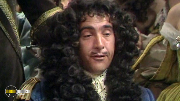 A still #3 from The First Churchills: Part 1 (1969)