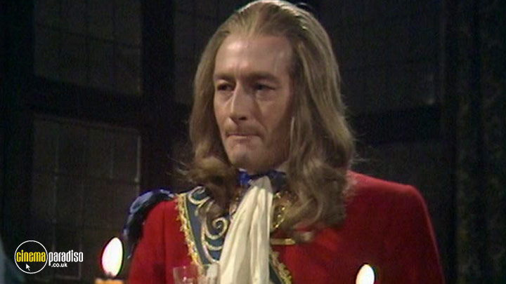 A still #4 from The First Churchills: Part 1 (1969)