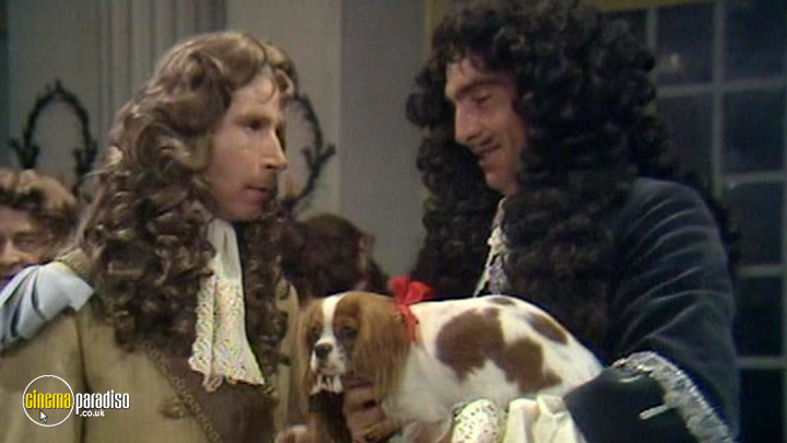 A still #5 from The First Churchills: Part 1 (1969)