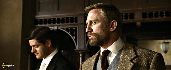 A still #18 from The Golden Compass (2007) With Daniel Craig