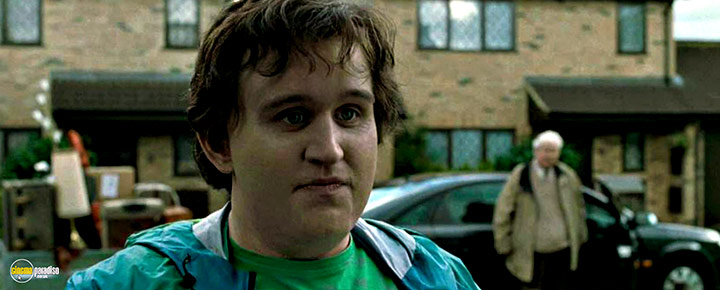 A still #15 from Harry Potter and the Deathly Hallows: Part 1 (2010)