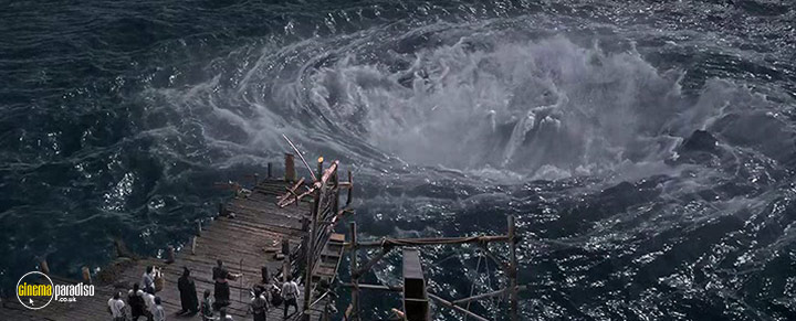 A still #4 from Young Detective Dee: Rise of the Sea Dragon (2013)