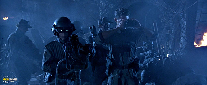 A still #71 from Terminator 2: Judgment Day (1991)