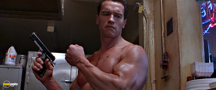 A still #60 from Terminator 2: Judgment Day (1991)