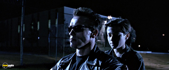 A still #62 from Terminator 2: Judgment Day (1991)