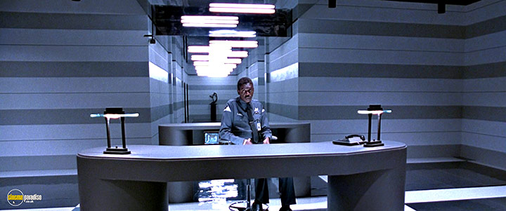 A still #67 from Terminator 2: Judgment Day (1991)