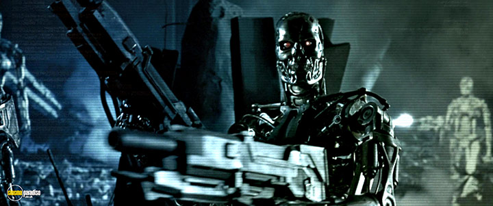 A still #57 from Terminator 2: Judgment Day (1991)