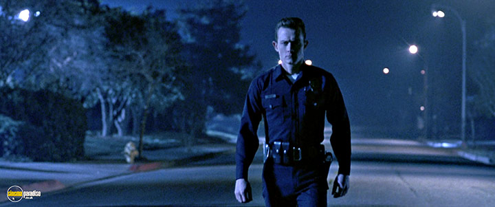 A still #64 from Terminator 2: Judgment Day (1991)